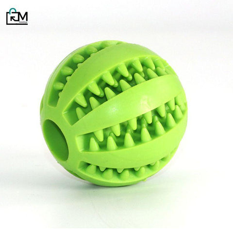 Pelota interactiva para mascotas - Magnati Shop