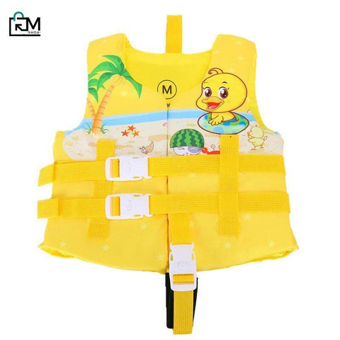 Chaleco Splash Fun para niños - Magnati Shop