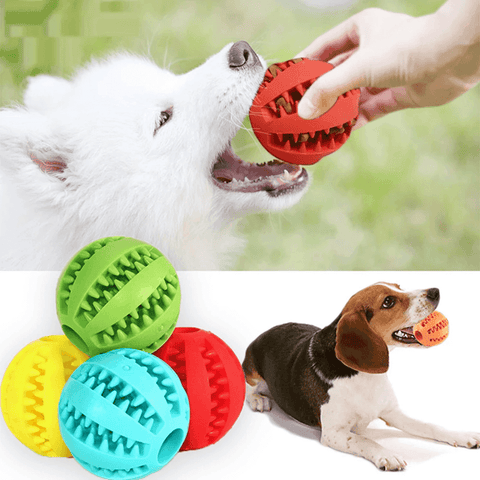 Pelota interactiva para mascotas - Magnati Shop